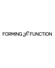 Forming Function