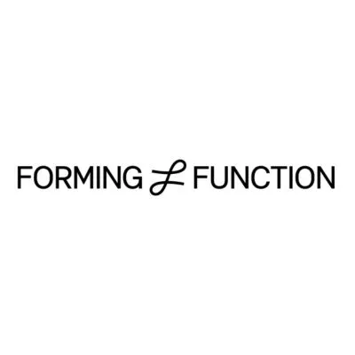 Forming Function