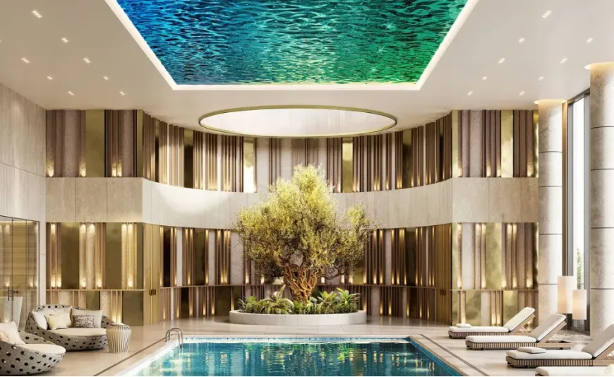 SIBU DESIGN panels - series SL Ocean