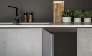 Dekton® Slim akmens plokštė