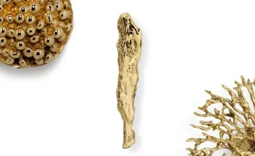 PULLCAST handcrafted handles