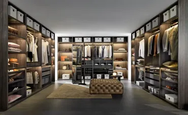 WARDROBE AND CLOSET ACCESSORIES "SALICE | EXCESSORIES"